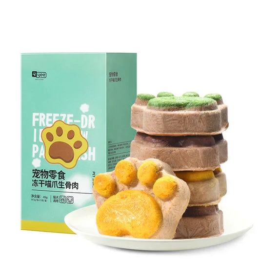 Freeze Dried Cat Treats