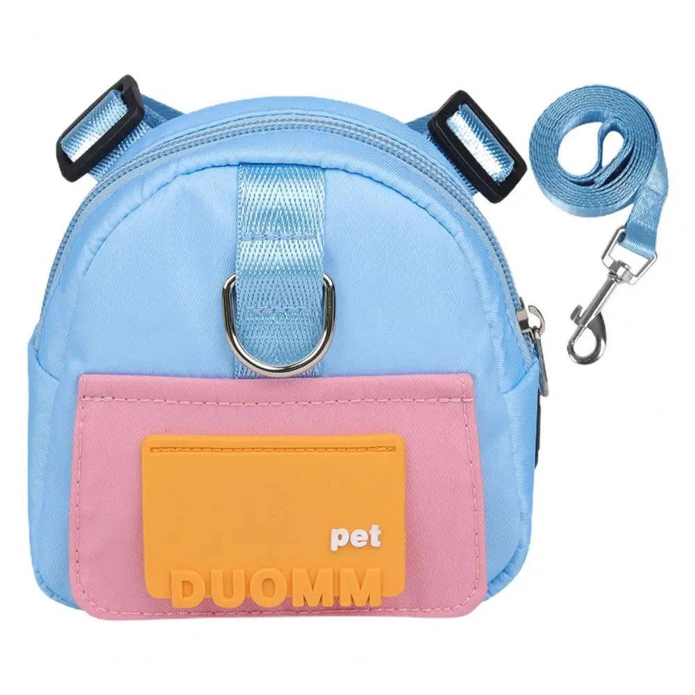 Dog Backpack