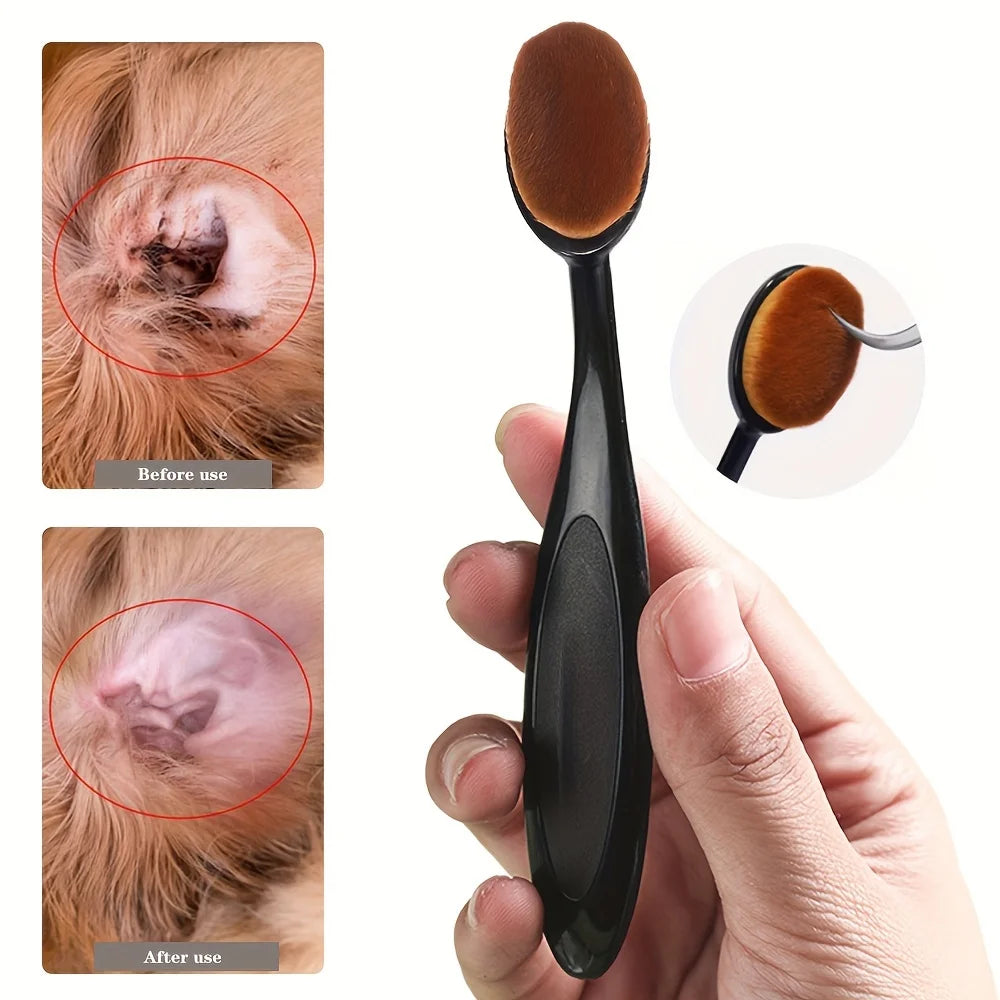 Grooming Brush
