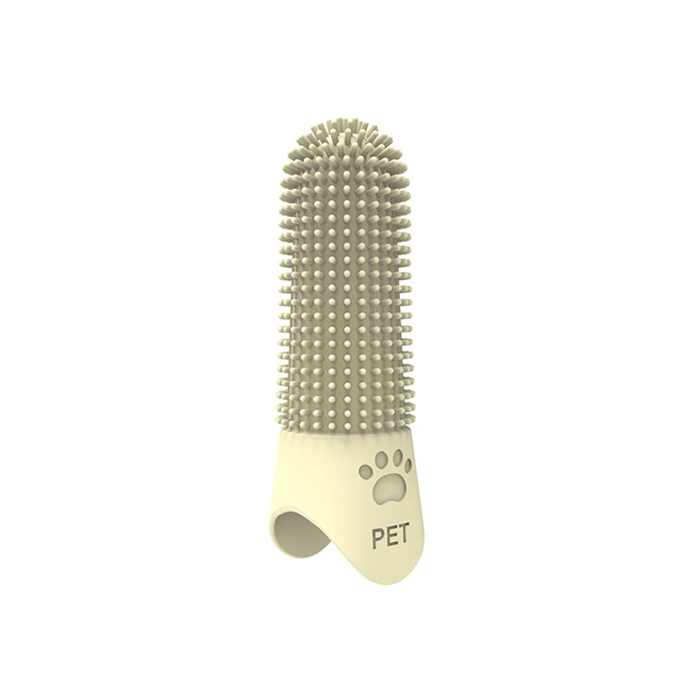 Pet Toothbrush