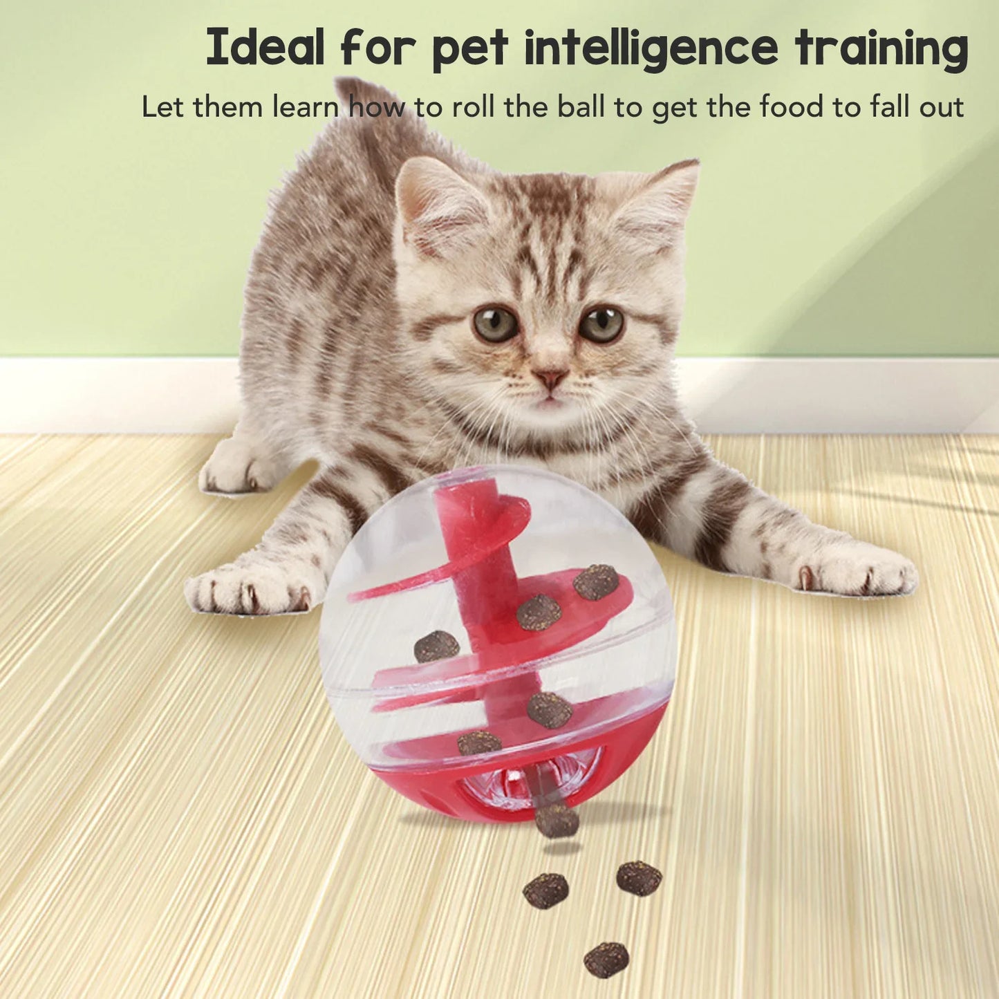 Treat Ball
