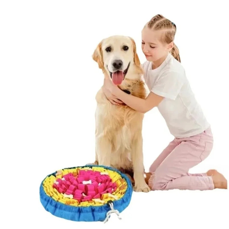 Snuffle Mat