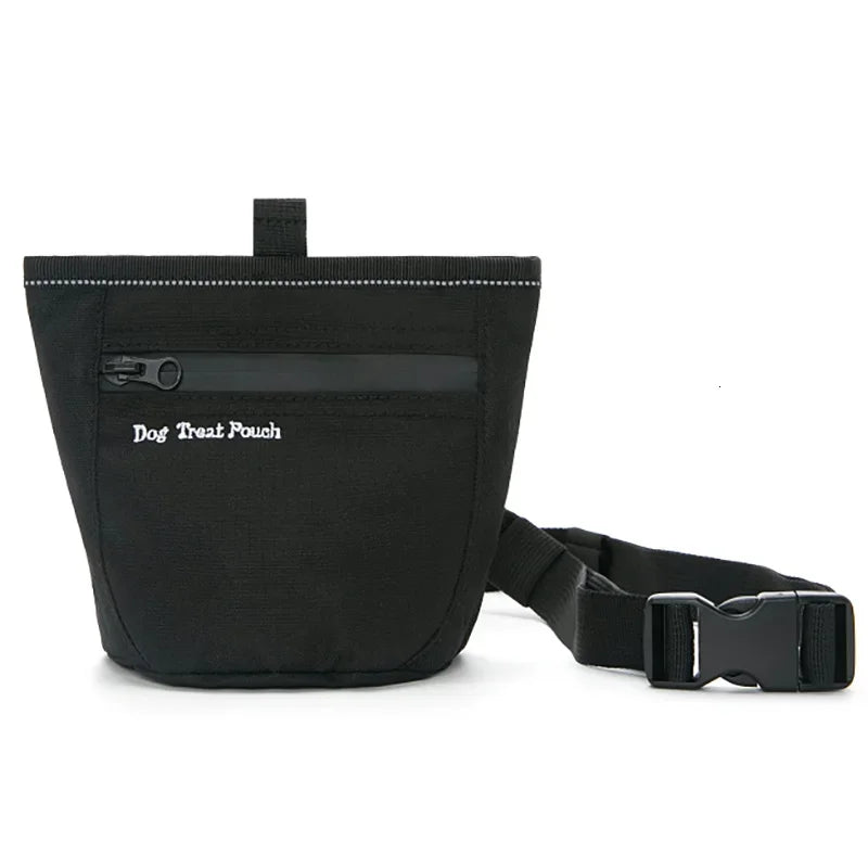 🐾Treat Pouch – Sleek