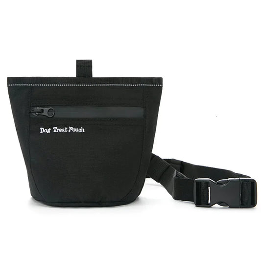 🐾Treat Pouch – Sleek