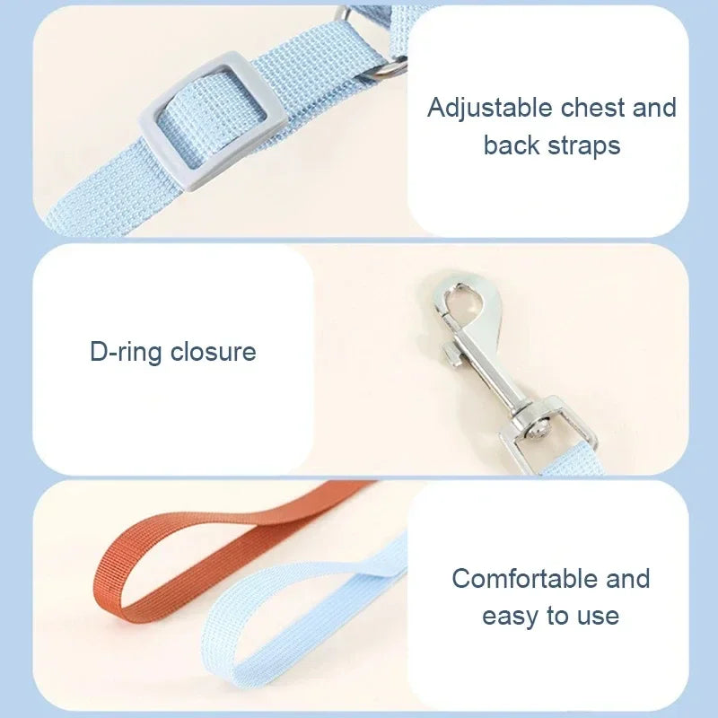 Car Seat Belt - Adjustable