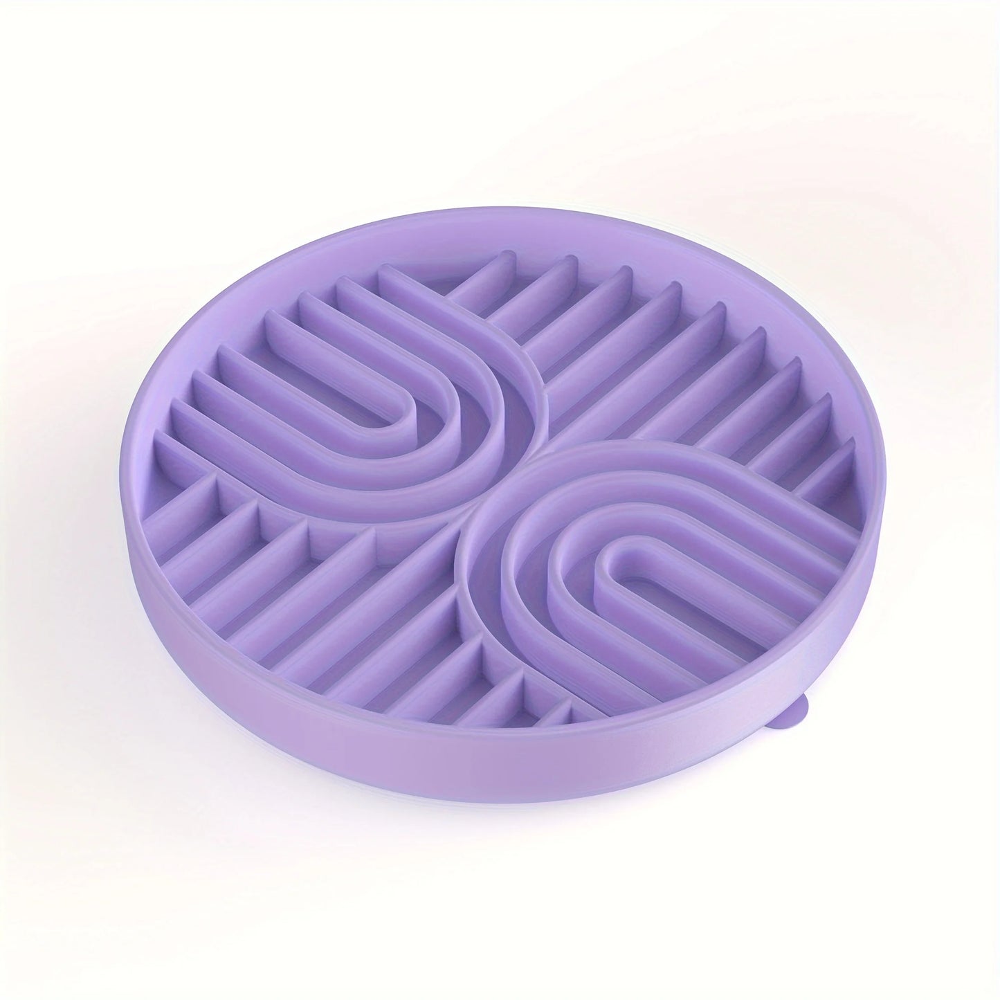 Slow Feeder Bowl