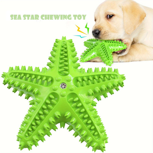 Starfish Chew