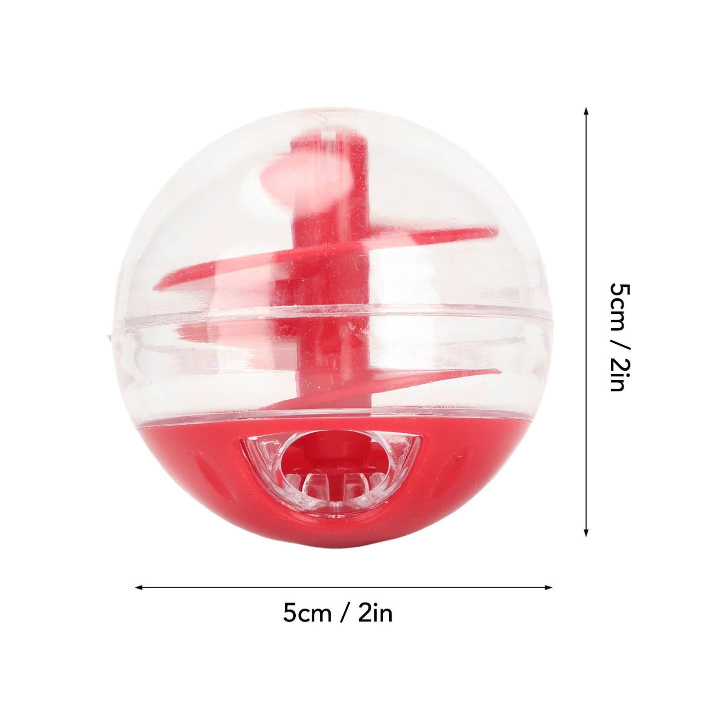 Treat Ball