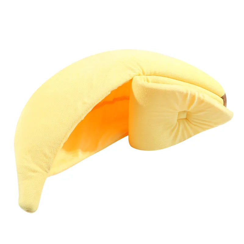 Banana Bed