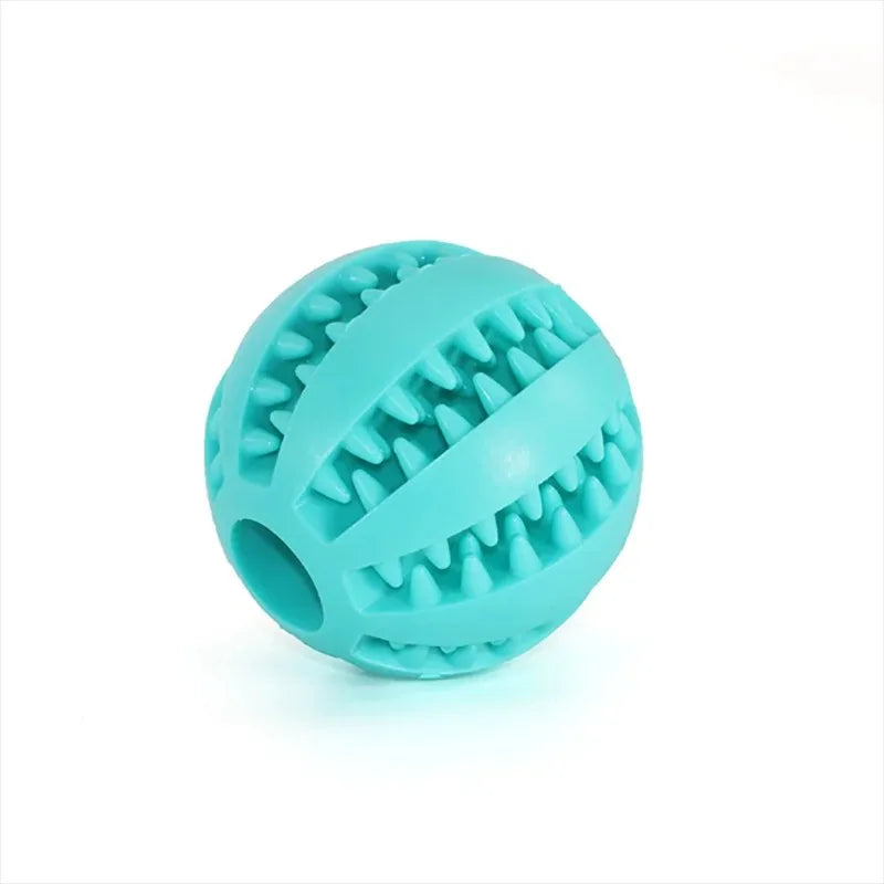 Rubber Ball – Dental Care!