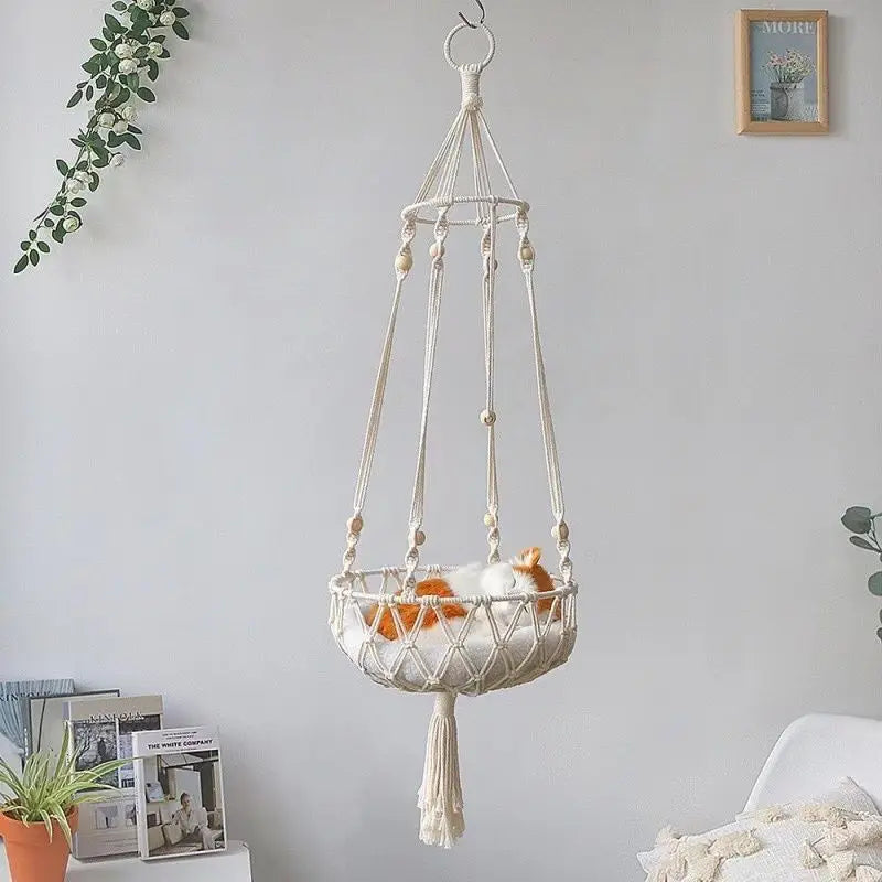Hanging Cat Bed