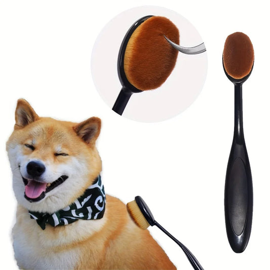 Grooming Brush