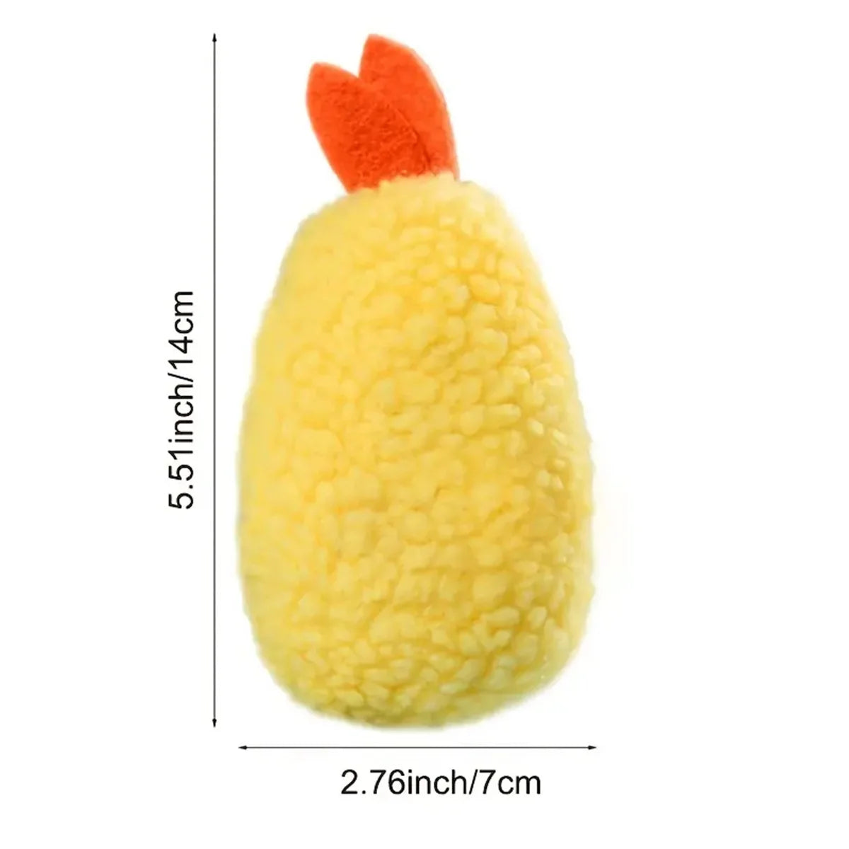 Plush Dog Toy
