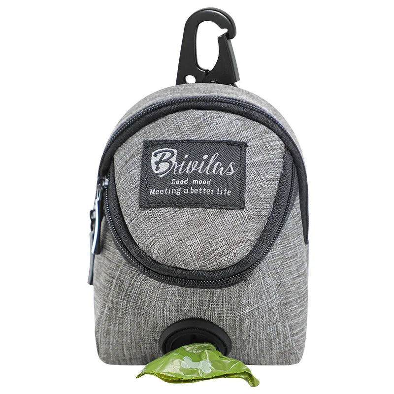 ⭐Treat Pouch –  Functional