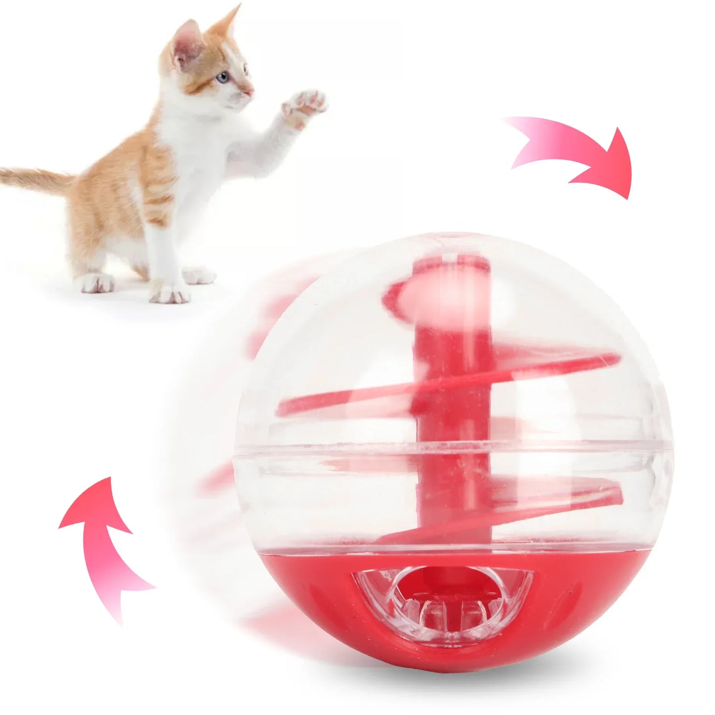Treat Ball