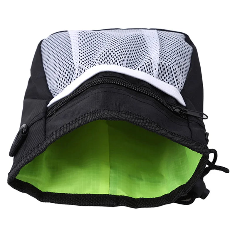 🐾 Treat Bag – Practical