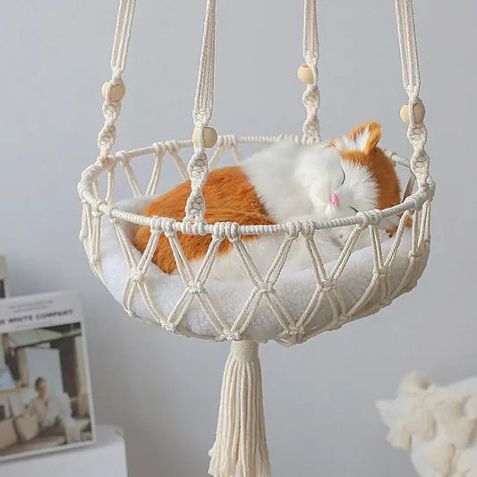 Hanging Cat Bed