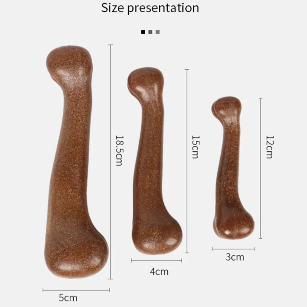 Eco Chew Toy Teeth