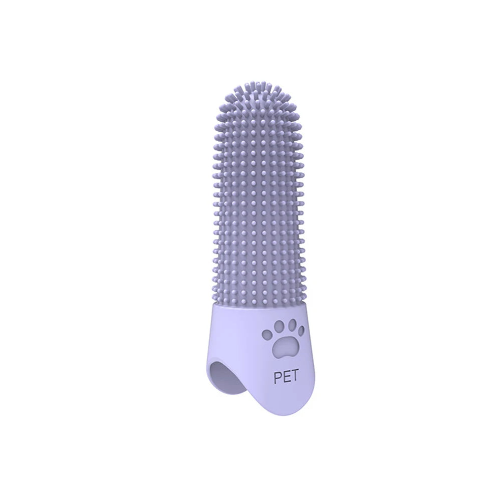 Pet Toothbrush