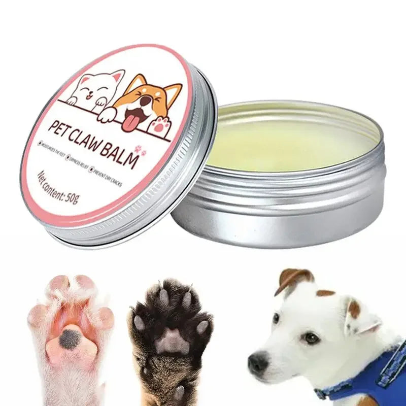 Paw & Nose Protector