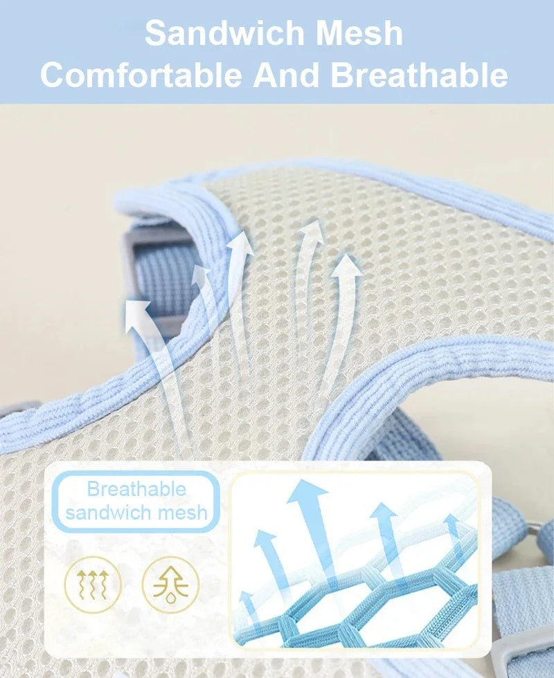 Car Seat Belt - Adjustable