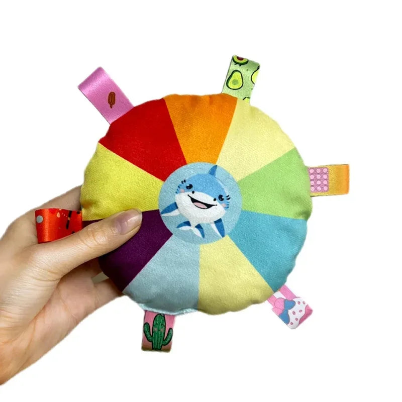 Rainbow Saucer