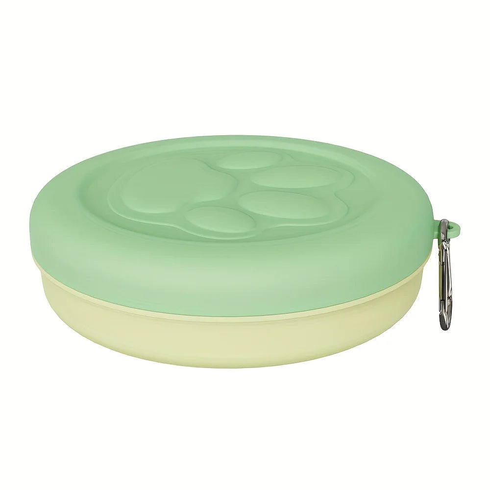 Travel Bowl