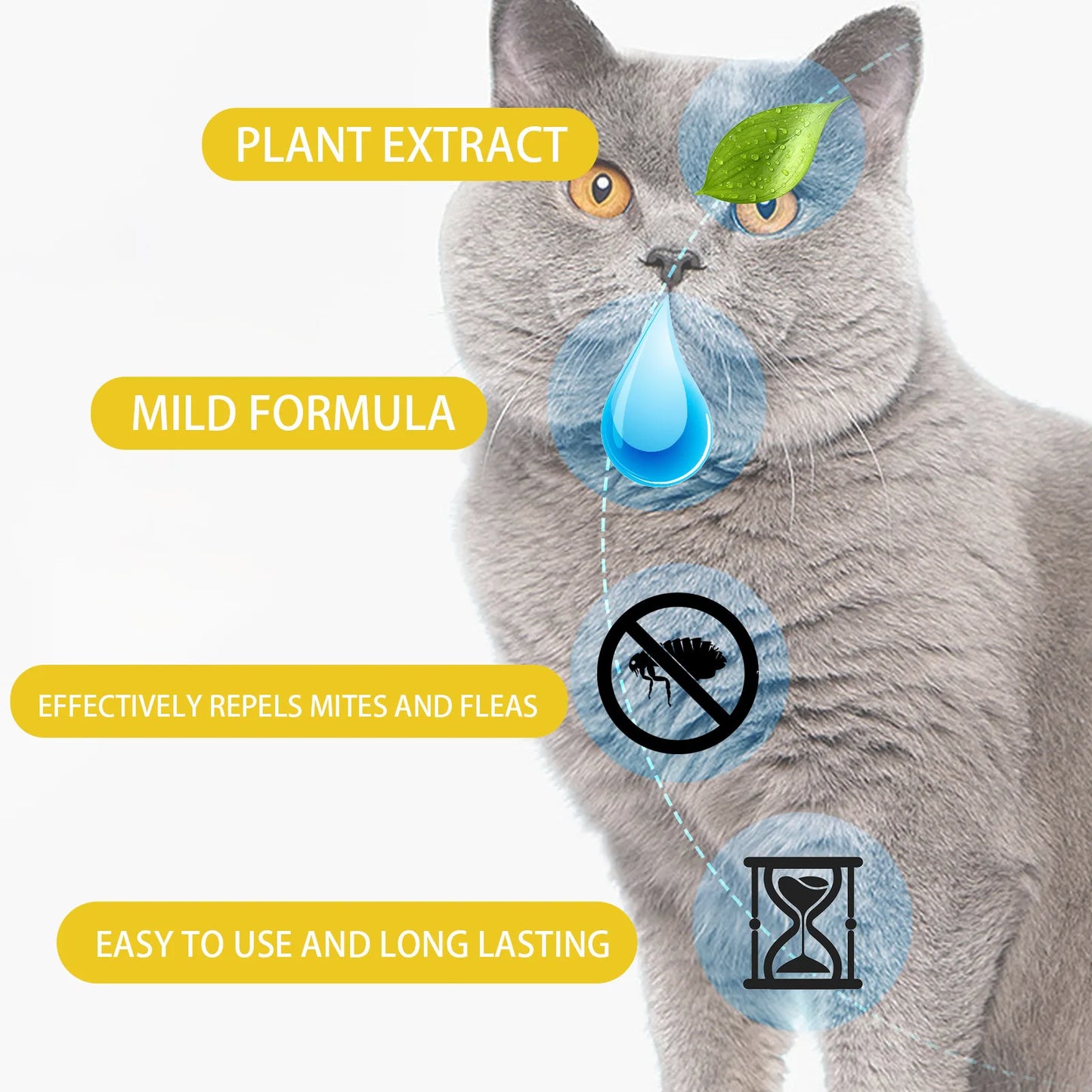 Anti-Flea Drops