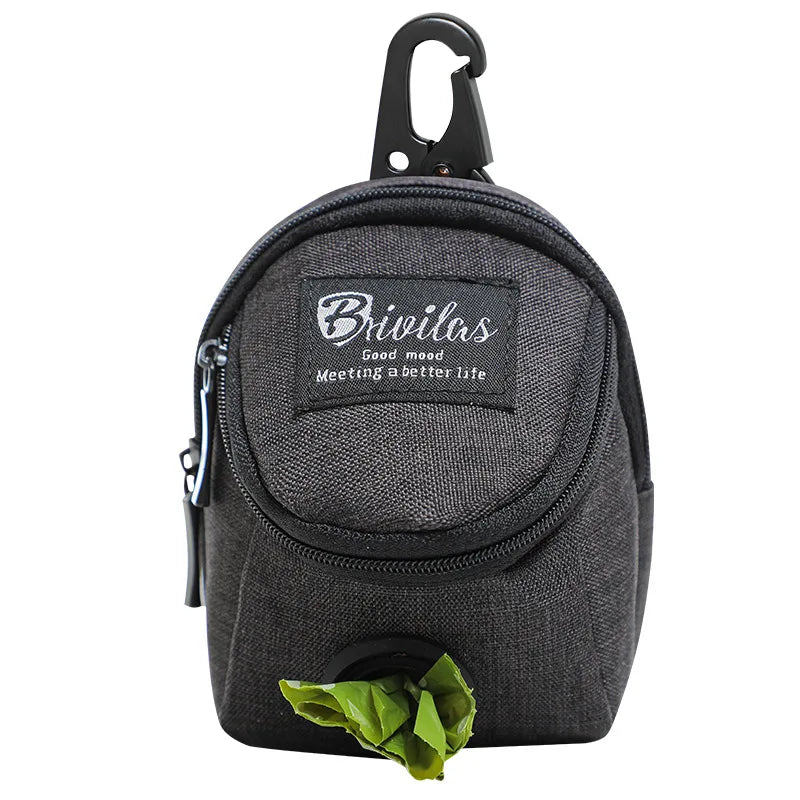 ⭐Treat Pouch –  Functional
