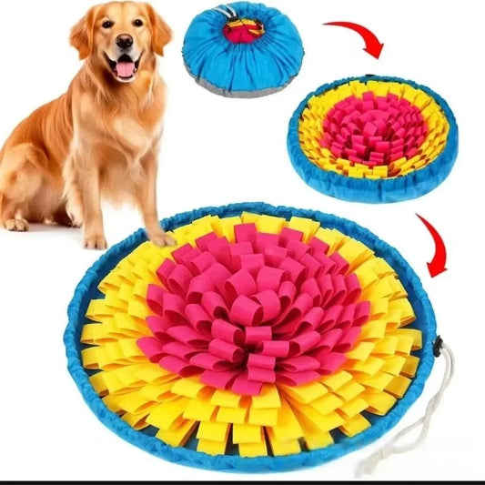 Snuffle Mat