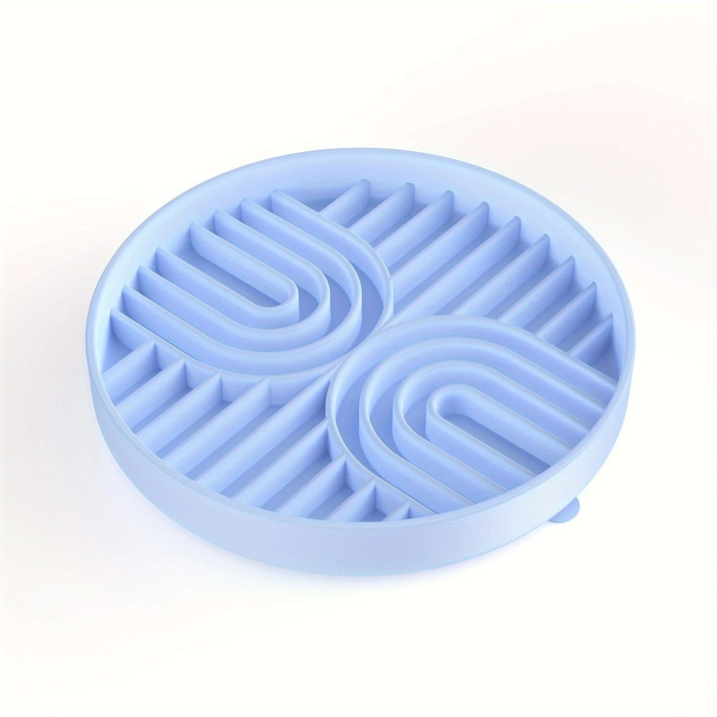 Slow Feeder Bowl