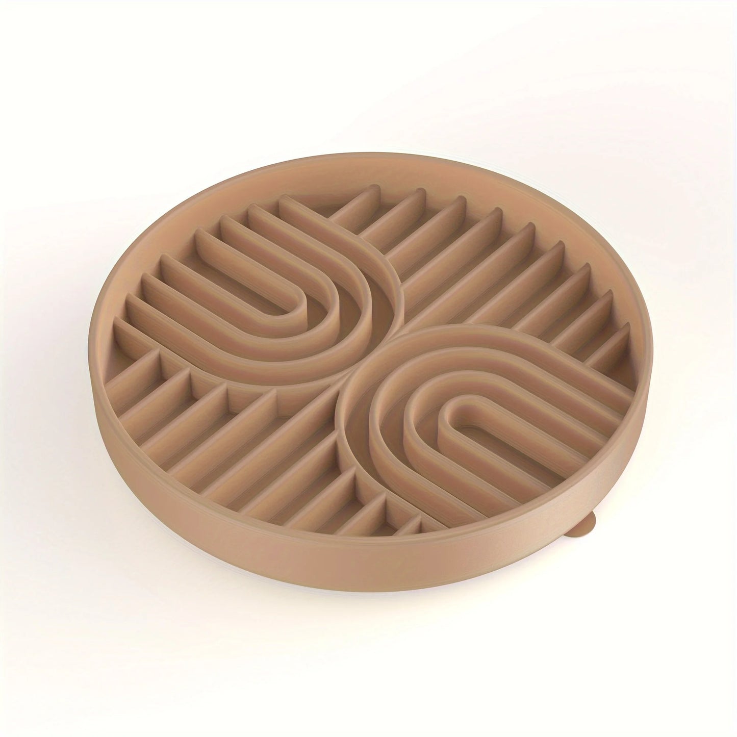Slow Feeder Bowl