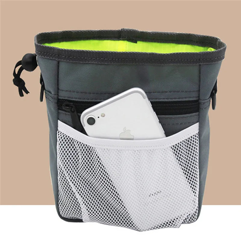 🐾 Treat Bag – Practical