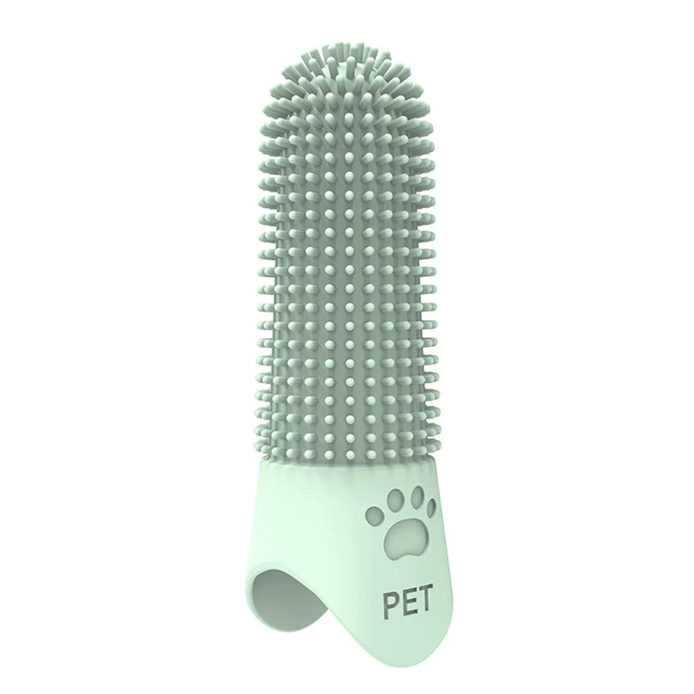 Pet Toothbrush