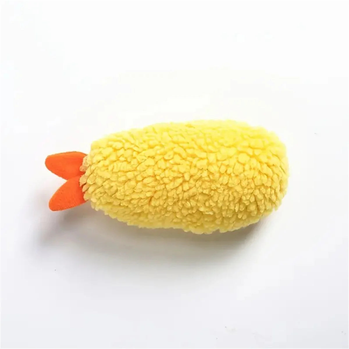 Plush Dog Toy