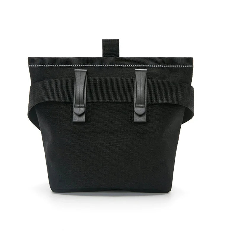 🐾Treat Pouch – Sleek