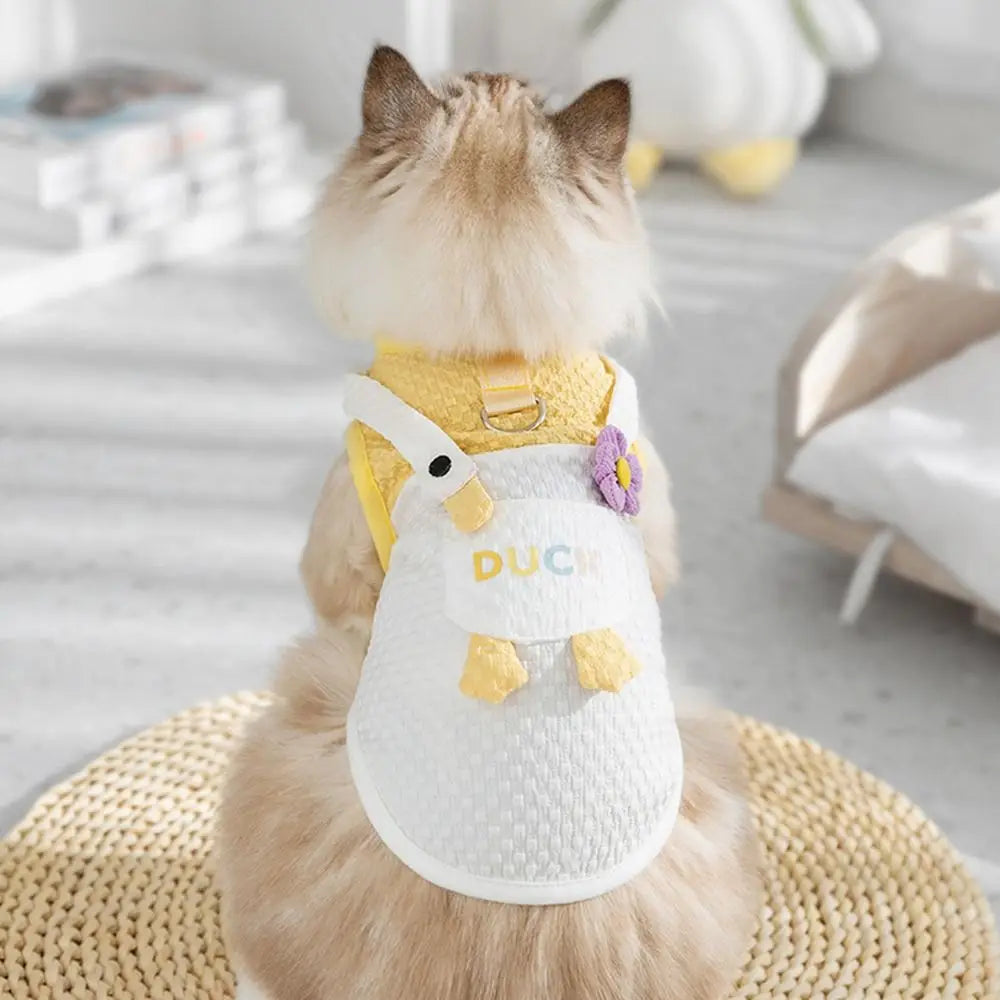 ⭐Traction Vest