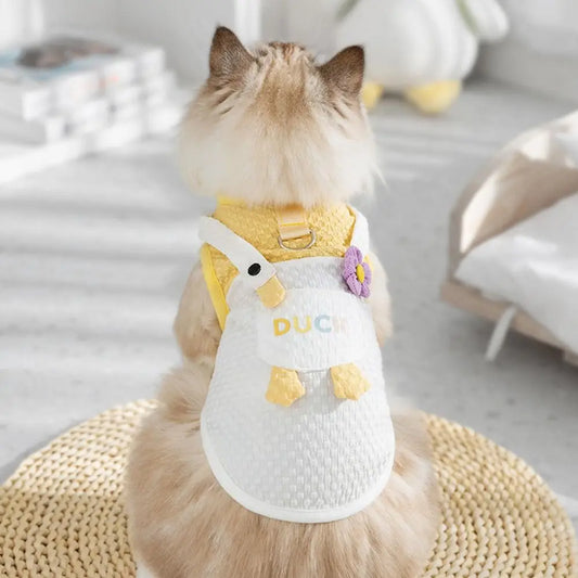 ⭐Traction Vest