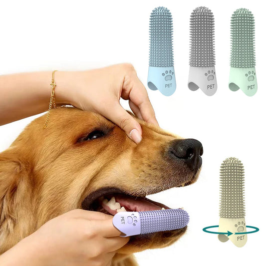 Pet Toothbrush