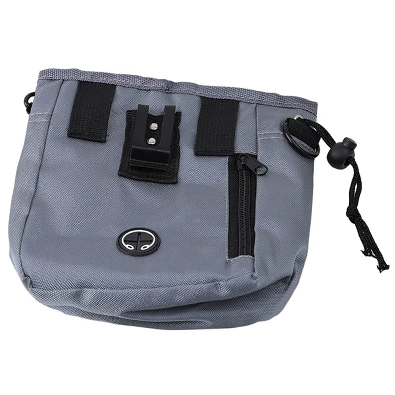 🐾 Treat Bag – Practical