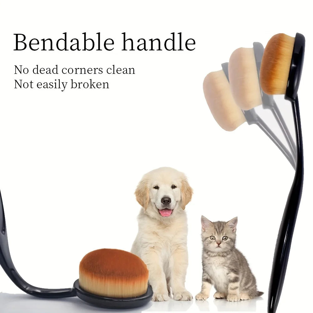 Grooming Brush