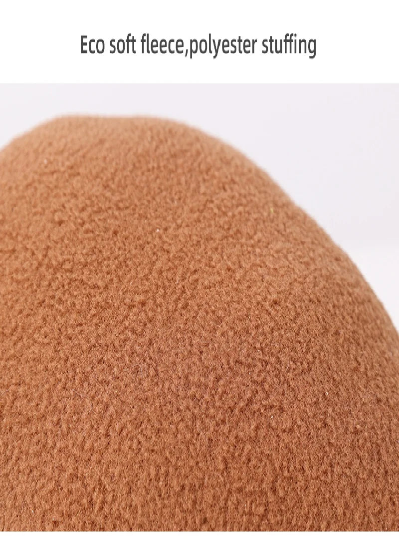 Turkey Snuffle Toy