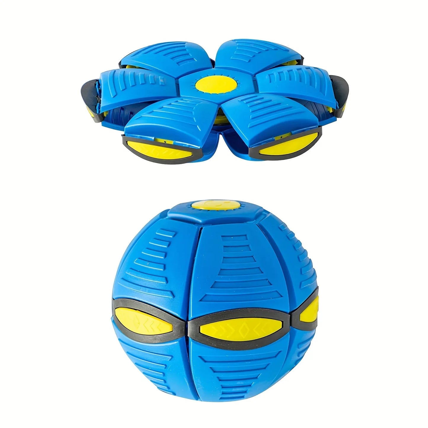 Saucer Ball