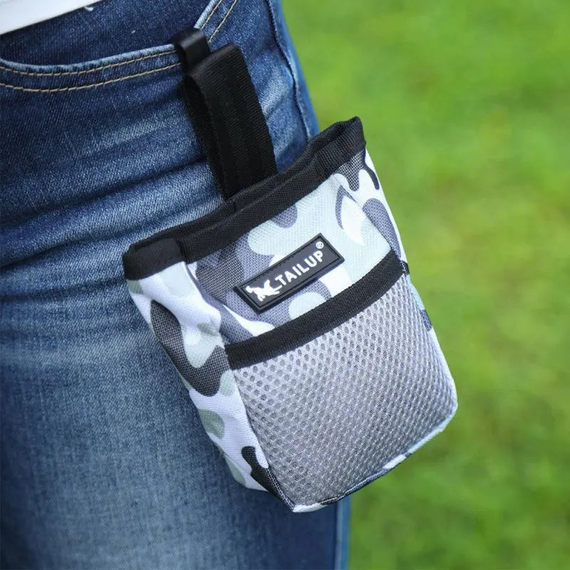 Training Pouch