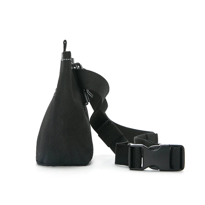 🐾Treat Pouch – Sleek