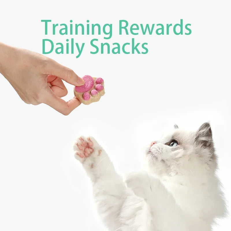 Freeze Dried Cat Treats