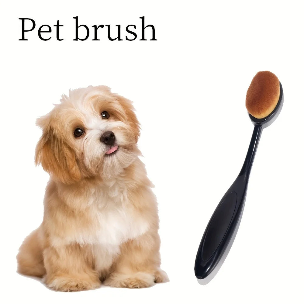 Grooming Brush