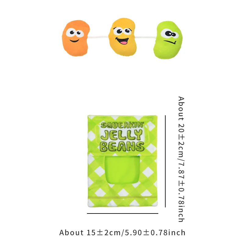 Plush Toy – Cuddly
