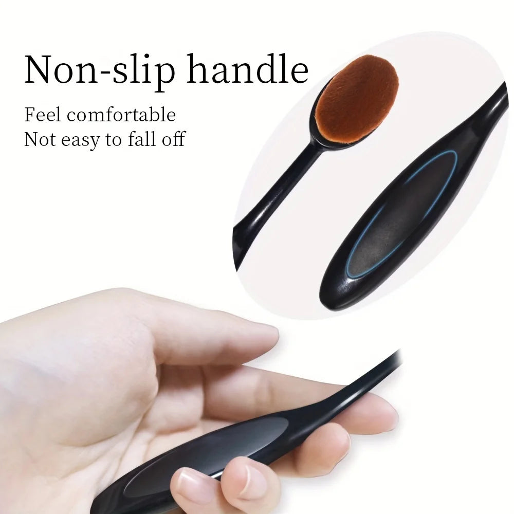 Grooming Brush